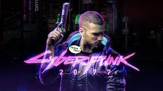 CYBERPUNK 2077 ➤ ПОЛНОЕ ПРОХОЖДЕНИЕ НА РУССКОМ ● СТРИМ КИБЕРПАНК 2077 #1