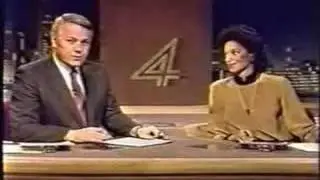 WDIV 11PM News Open and Close 9.5.84