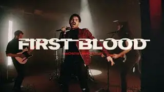Machete Dance Club - First Blood (Official Music Video)