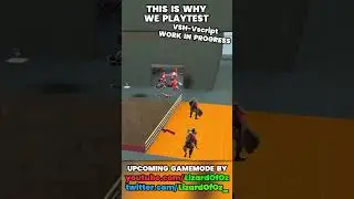 VS Saxton Hale: This is Why We Playtest