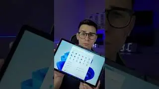 I turned my Tablet into a CHEAP NOTEBOOK!!! 