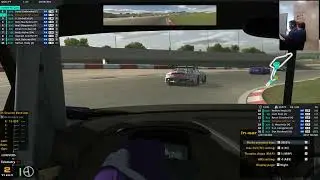 Stream 307 EP 1 - WGTC from Nurburgring GP