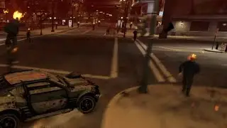 WATCH_DOGS™: Madness Theme - Variation 2 Extended