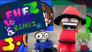 4 Random Untitled Dave & Bambi Songs