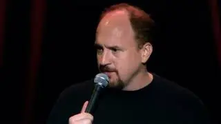 Louis CK - Optimism