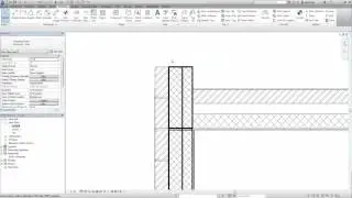 Create a Repeating Detail (Revit 2017)