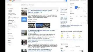 How to Zoom In And Out In Google Chrome