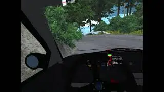 RBR - Audi 200 - Shomaru Pass - 4:47.46 (NGP6)