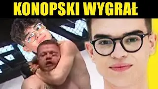 WATAHA ZNISZCZONA (Konopsky, Wardęga)
