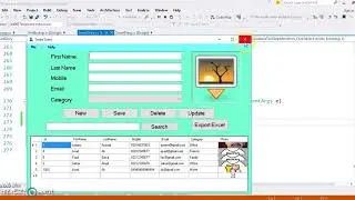Backup & Restore SQL Server Database  in C# Part 1 of 14