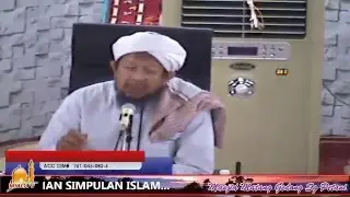 KM - UST AHMAD RUZAINI - KITAB PAKU IMAN 30/03/2016