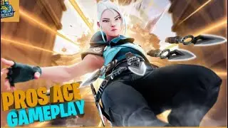 Valorant - Ace Compilation Montage | Sub Urban - Cradles [NCS Release] | Maxw3ll