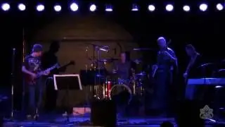 (Jimi Hendrix Cover) Red House - Zach Callery