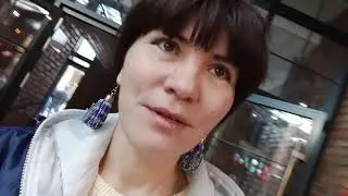 Небольшой кусочек предпраздничный ярмарки(12.03.2023) в Баку #ярмаркивазербайджане#баку