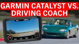 Can A.I. Teach You How to Drive Faster on Track?
