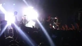 A Day To Remember - The Downfall Of Us All - Live High Quality