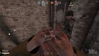 H&G Mg42 proof of concept