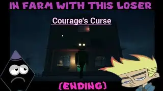 RETURN THE SLAB OR SUFFER DEEZ-| Courage's Curse