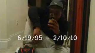 R.I.P William Darrin Davis (6/19/95 - 2/10/10 )