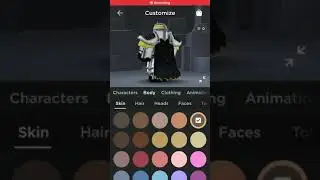 Roblox Knight Outfit 