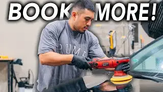 11 Tips You MUST Know When Pricing Paint Correction Services!