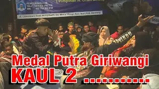 Medal Putra Giriwangi