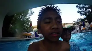 Vlog #8: Vegas Trip!!