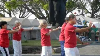 TAI CHI MORELOS