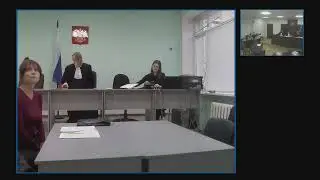 Судебное заседание по делу А12-25676/2021