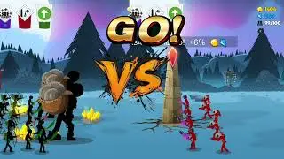 ⚔️ FINAL BATTLE! Can We Capture the Tower Before It’s Too Late?!