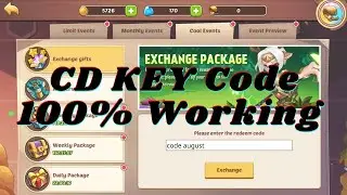 [100% Working] Idle Heroes Redeem Codes 2021 - Idle Heroes Codes