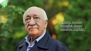 You Can't Succeed Without Suffering | Principles or Guiding Lights on the Path 1 | Fethullah Gülen