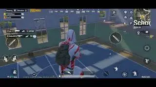 PUBG mobile | Play like a noob.. 😶😶