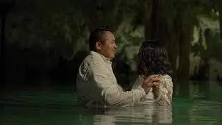 Basilio & Flora Preboda