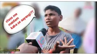 Savage Interview Of Bihari's 😂 || Funny Video || entertainment video || mr sharma gaming
