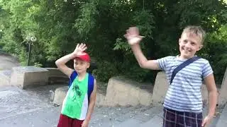 КРАТКИЙ ОБЗОР ГОРОДА ВЛАДИМИР.