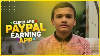 Live payment proof | New earning app 2020 | PayPal earning app