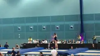 Yasmin NDP4 Semi-Final (19th March 2017)