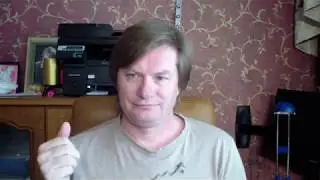 Второй урок северного персиководства.