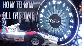 GTA5 *NEW* HOW TO GET F1 CAR EVERYTIME FOR FREE!!|