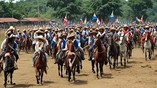 History Of Nicaragua