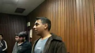 UC Davis heckler disrupts other's free speech