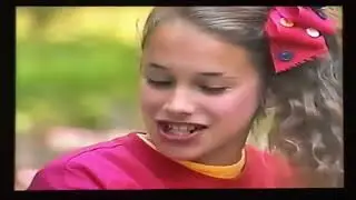 Kids Sing Praise Volume 2