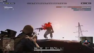 !NEW! RING OF ELYSIUM / gameplay cut #3 (10.5.2020)
