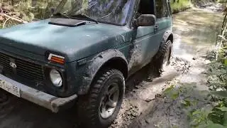 OffRoad Penza 58rus