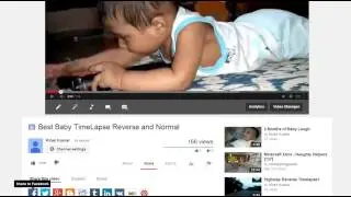 Sharing Youtube Videos to Pinterest