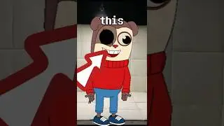 WHY DID THEY MAKE A FNF MOD??? 