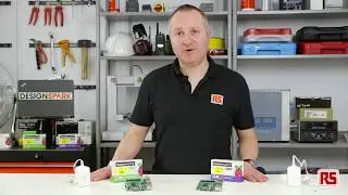 Raspberry Pi 3 Model B vs. Raspberry Pi 2 Model B | RS Components