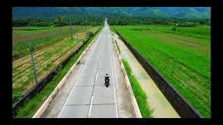 GABALDON ROAD #gabaldon #gabaldonnuevaecija #road #trip #travel #roadtrip #lovethephilippines