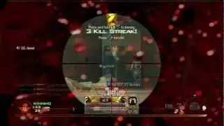 My Second Triple EVER and OpTic Jewel's Reaction!